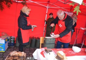 Gerumo akcijose dalyvavo ir KASP Žemaičių apygardos 3-iosios rinktinės kariai - 1
