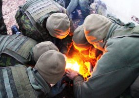 Karo inžinieriams nebaisios jokios kliūtys - 2