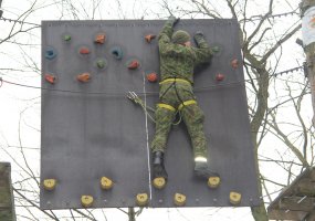 Gerus tarnybos rezultatus rodantiems kariams – aktyvus laisvalaikis - 2