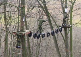 Gerus tarnybos rezultatus rodantiems kariams – aktyvus laisvalaikis - 4