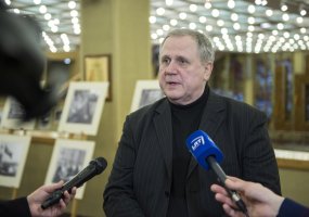 Paminėtos Mokomojo junginio 25-osios įkūrimo metinės  - 5