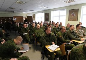 „Geležinio Vilko“ brigada pratybose „Sumanus vilkas 2016“ koordinavo veiksmus su sąjungininkais  - 4