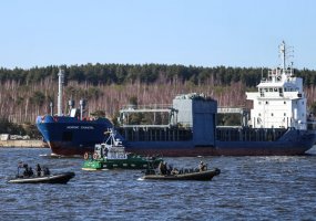 Pratybų „Žaibo kirtis 2016“ aktyvioji dalis Klaipėdoje baigėsi - 6