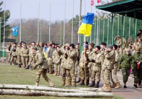 Ukrainoje paminėta Tarptautinė frankofonijos diena - 3