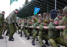 Ukrainoje paminėta Tarptautinė frankofonijos diena - 4