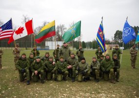 Ukrainoje paminėta Tarptautinė frankofonijos diena - 5