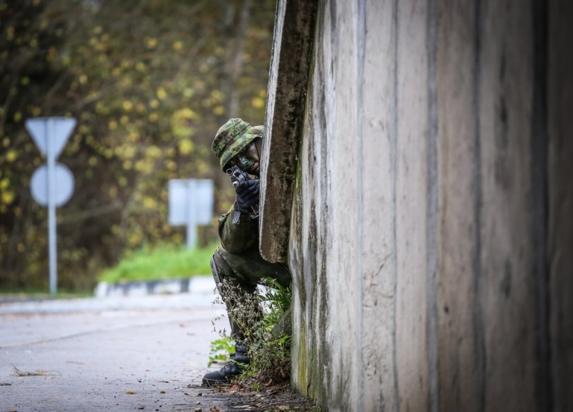 Kauno mieste ir apylinkėse vyks Lietuvos kariuomenės organizuojamos pratybos