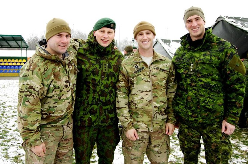 Ukrainoje paminėta Tarptautinė frankofonijos diena