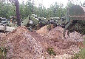 Kaip Algirdo kariai žirgus girdė Šiaurės jūroje  - 6