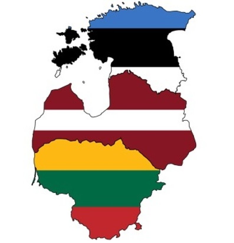 Baltic Chiefs of Defence discuss regional security in Estonia 