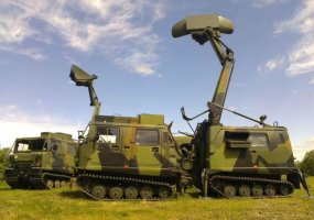 Pratybose „Taikus sakalas 2016“ treniruojamasi saugoti Ignalinos atominės elektrinės oro erdvę - 2