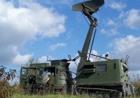 Pratybose „Taikus sakalas 2016“ treniruojamasi saugoti Ignalinos atominės elektrinės oro erdvę - 4