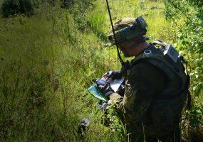 300 Lietuvos karių dalyvaus tarptautinėse pratybose Estijoje  - 2