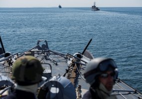 Tarpiniai operacijos „Open Spirit 2016“ rezultatai - 4