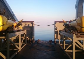 Tarpiniai operacijos „Open Spirit 2016“ rezultatai - 6
