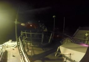 Oro gynybos bataliono kariai dalyvaus jungtiniame oro gynybos sistemų šaudyme Čekijoje - 1
