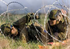 Approx. 10 thousand soldiers from 13 NATO allies will take part in military drills in Lithuania... - 5