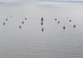 Exercise Open Spirit 2016 wrapped up - 6