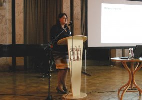 IX tarptautinė karo ir ekstremalios  medicinos mokslinė-praktinė konferencija - 5