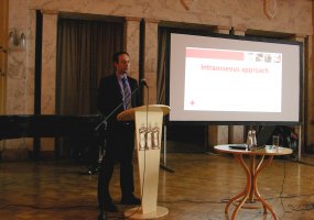 IX tarptautinė karo ir ekstremalios  medicinos mokslinė-praktinė konferencija - 6