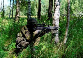 Lietuvos karių dalyvavimu pratybose „Anakonda 2016” džiaugėsi Lenkijos karinių pajėgų gen. ltn.... - 5