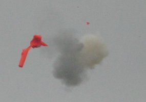 Oro gynybos bataliono kariai rengiasi kovinio šaudymo pratyboms „Baltic Zenith 2016“ - 2