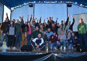 Tradicinis rinktinės karių ir darbuotojų sąskrydis - 6