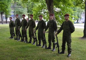 Klaipėdoje minėta Tautos gedulo ir vilties diena - 2