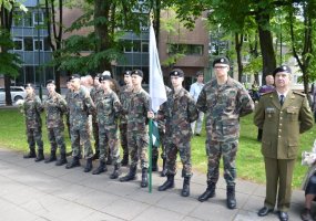 Klaipėdoje minėta Tautos gedulo ir vilties diena - 3