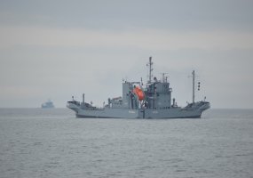 Jūroje ir pakrantėje vyko pratybos „Balex Delta 2016“ - 5
