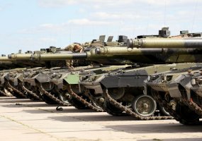 Approx. 1.200 soldiers from Denmark will take part in the exercise in Lithuania  - 2