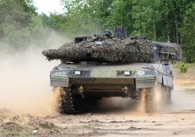 Chiefs of Defence of Denmark and Lithuania discussed enhancement of security and cooperation in... - 3