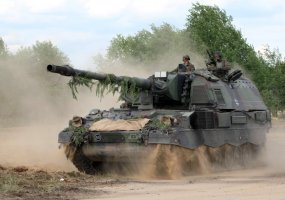 Chiefs of Defence of Denmark and Lithuania discussed enhancement of security and cooperation in... - 4