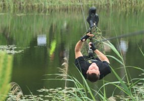 Sporto žaidynės – 25 metus gyvuojanti Savanorių pajėgų tradicija - 2