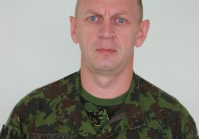 Aptartos Varšuvos viršūnių susitikime priimtų sprendimų įgyvendinimo priemonės - 1