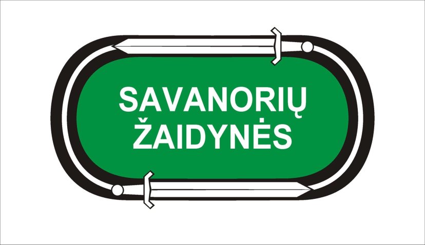 Sporto žaidynės – 25 metus gyvuojanti Savanorių pajėgų tradicija