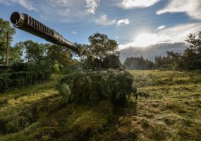 Vyksta pratybų „Ugninis griausmas 2016“ Svečių ir žiniasklaidos diena - 6