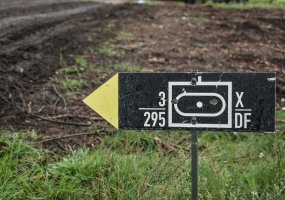 Vokietijos kariai į pratybas Lietuvoje atsivežė ne tik haubicų, bet net ir savo pašto skyrių - 4