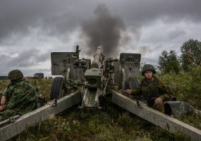 Šauktiniai tarnybą baigs su trenksmu - 3