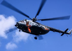 Karinės oro pajėgos pakvietė į pasimatymą su lėktuvais Kauno oro uoste - 1