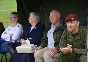 A.Sakalausko žūtį pagerbė kova futbolo aikštėje - 4