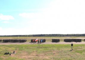 Baigėsi Lietuvos, JAV ir Lenkijos karių vertinamosios lauko taktinės pratybos „Stiprus husaras 2016“ - 6