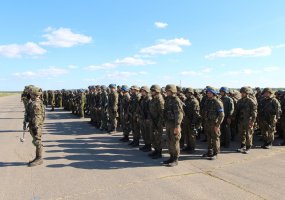 Lenkijos kariai tarė: „Sudie, Lietuva, ir iki!“ - 6