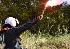 Baigėsi Karinių oro pajėgų pratybos „Griausmas 2016“ - 4