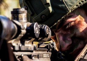 Prasideda Baltijos bataliono, budinčio NATO greitojo reagavimo pajėgose, pratybos „Silver Arrow 2016 - 2