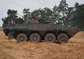 Keičiasi NATO rotacinių pajėgų vienetai Lietuvoje - 4