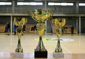 Oro gynybos batalione vyko Kalėdinis krepšinio turnyras - 2