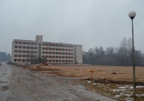 Lietuvos kariuomenės vadas Rukloje domėjosi, kaip vykdomas pasirengimas NATO sąjungininkų... - 1