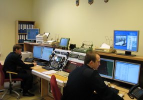 Karinių jūrų pajėgų Jūrų gelbėjimo koordinavimo centro veikla 2016 metais - 2