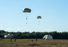 Jungtinių Amerikos Valstjų rotacinių pajėgų oro desanto „Able - 2
